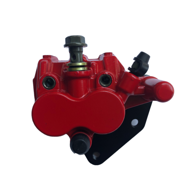 Caliper De Freno Para Moto Italika 125z (2016-23) Premium - Image 3