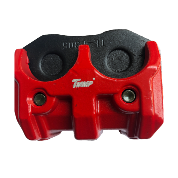 Caliper De Freno Para Moto Italika 125z (2016-23) Premium - Image 4