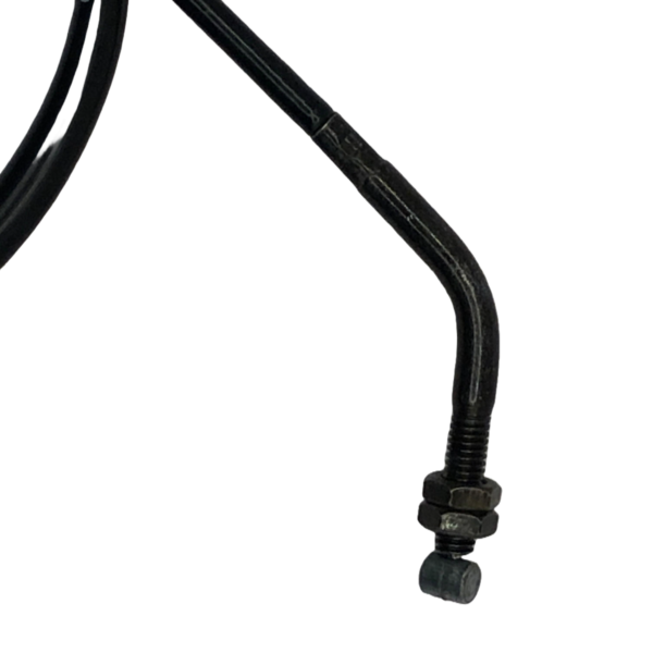 Chicote de Acelerador y Retroceso para Moto FZ16, Calidad Premium - Image 2