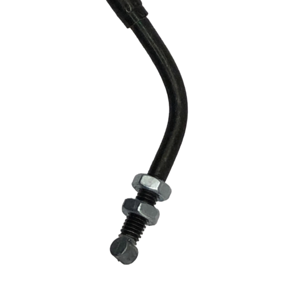 Chicote de Acelerador y Retroceso para Moto FZ16, Calidad Premium - Image 4