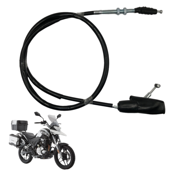 Chicote de Clutch para V200 (2018-2024), Calidad Premium