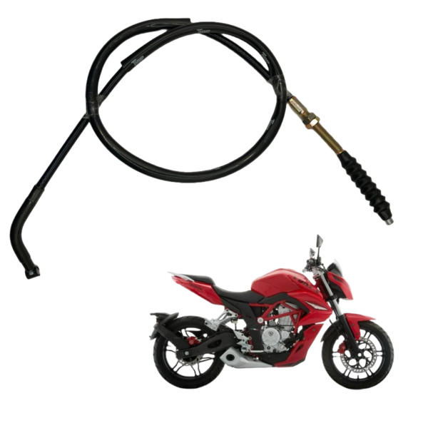 Chicote de Clutch para Vortx 300 (2021-2024), Calidad Premium