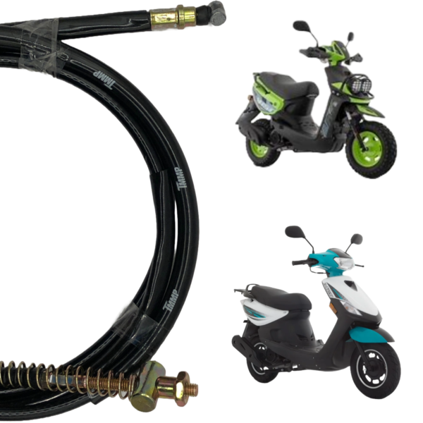Chicote de Freno Trasero para D125, CS125, VGO125, D150, D150LT, Modena125 Premium