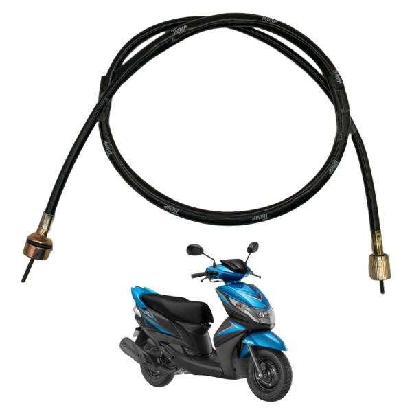 Chicote de Velocímetro para Yamaha Ray Z y Cygnus RayZR