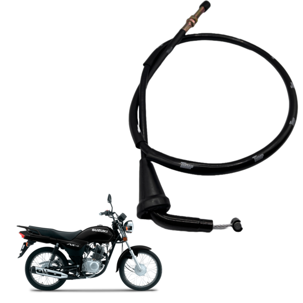 Chicote de Clutch para Motocicleta Suzuki AX4