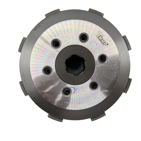 Clutch Completo para Moto Italika 250Z, DM200, DM250, DM300 y Vento 250cc Rocketman, Tornado, Crossmax - Image 2