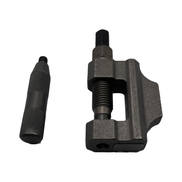 Corta Cadenas De Motocicleta 420 A 520 Calidad Superior - Image 3