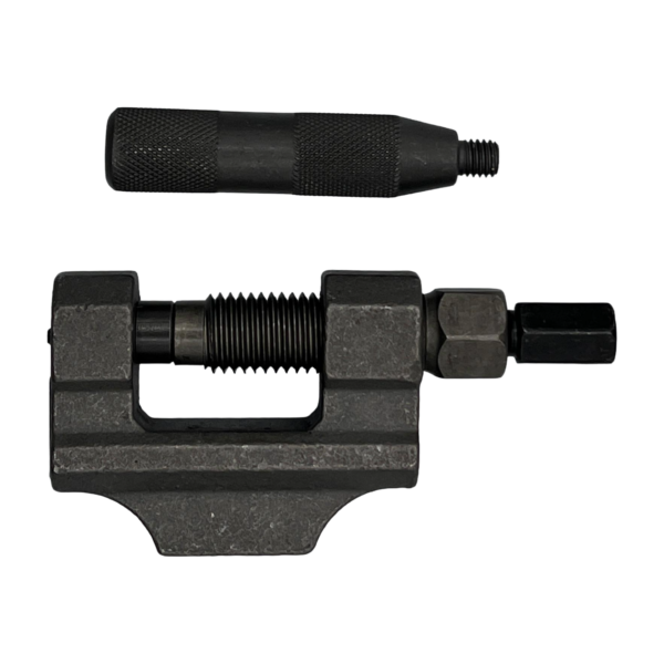 Corta Cadenas De Motocicleta 420 A 520 Calidad Superior