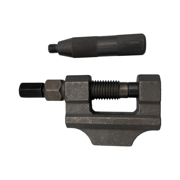 Corta Cadenas De Motocicleta 420 A 520 Calidad Superior - Image 2