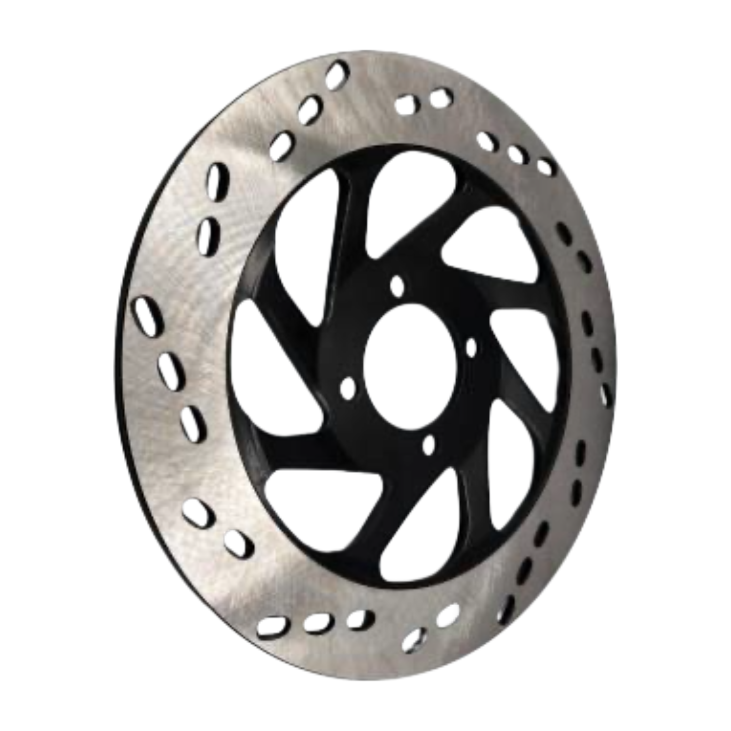 Disco Freno Delantero Moto Italika Rc200 Rc250 2019 A 2024 Premium - Image 2