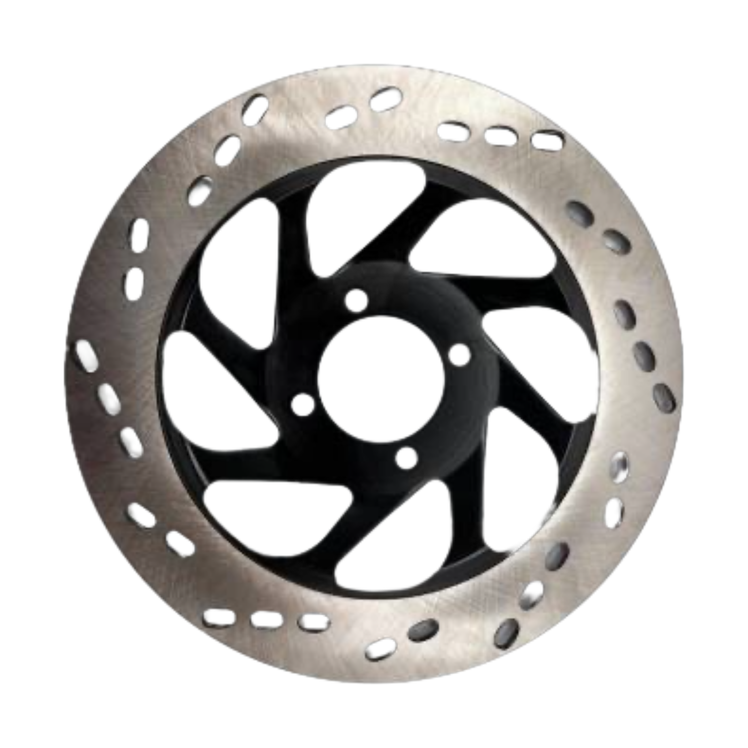 Disco Freno Delantero Moto Italika Rc200 Rc250 2019 A 2024 Premium - Image 3