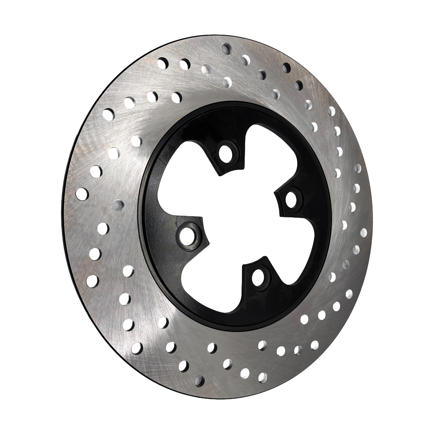 Disco de Freno Trasero Para Motocicleta Italika Atv250 2014 a 2024 Premium - Image 3