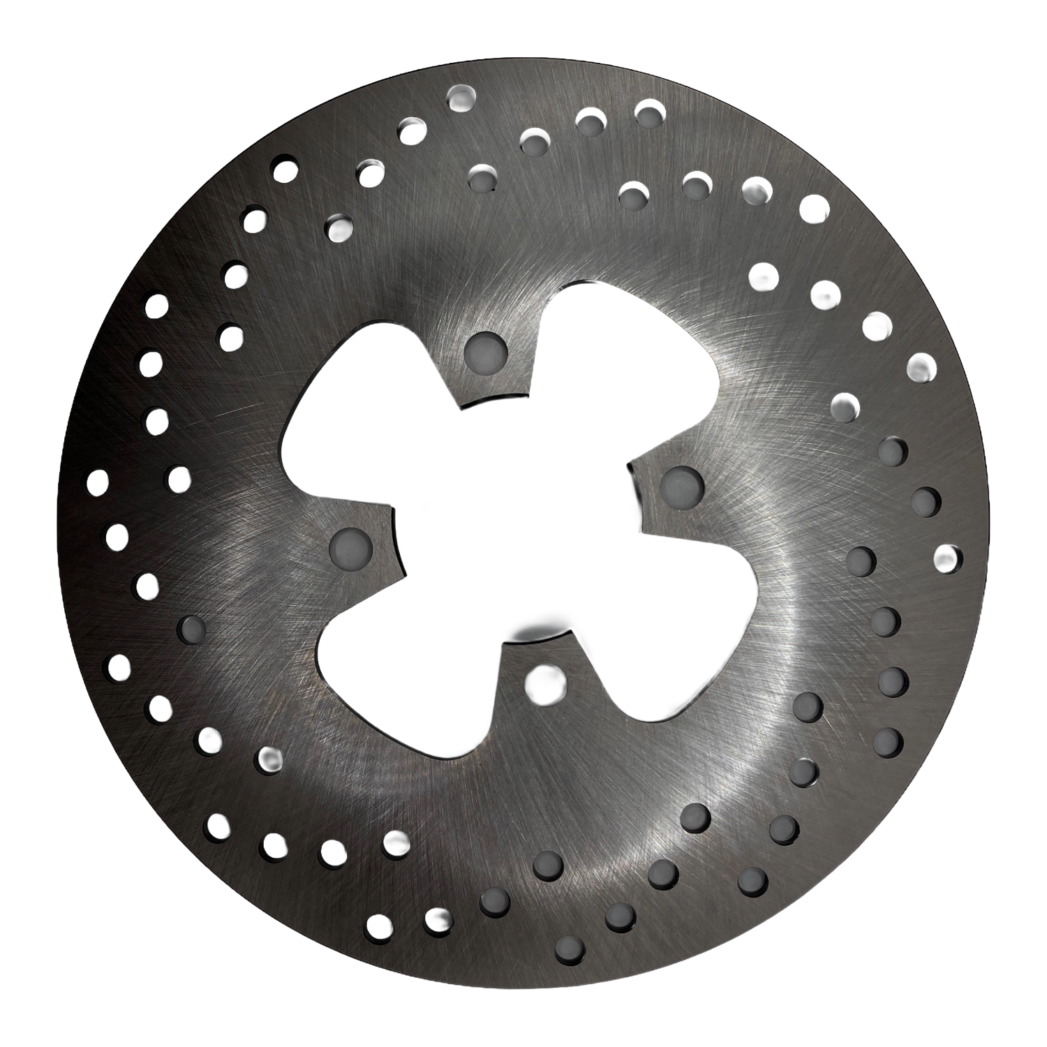 Disco de Freno Trasero Para Motocicleta Italika Atv250 2014 a 2024 Premium - Image 4