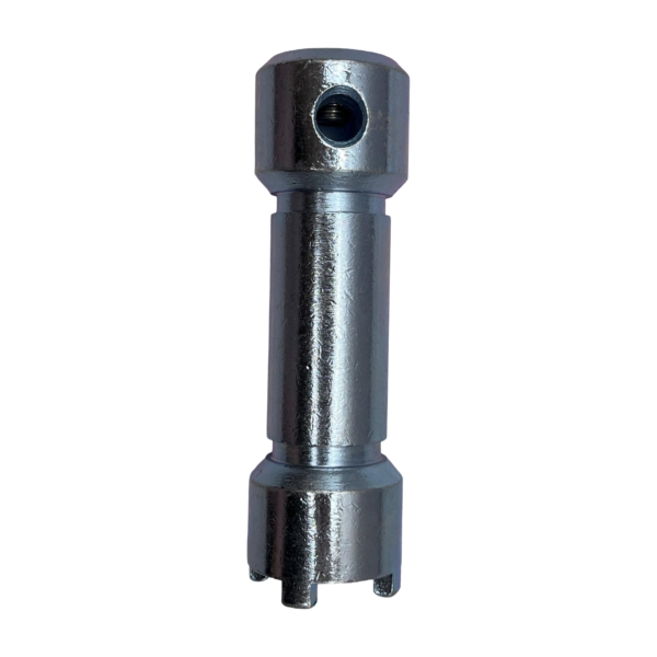 Llave De Castillo Para Bomba De Aceite Moto Cargo125/ Titan125 Premium - Image 6