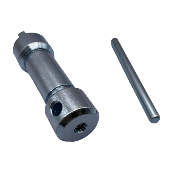 Llave De Castillo Para Bomba De Aceite Moto Cargo125/ Titan125 Premium - Image 4