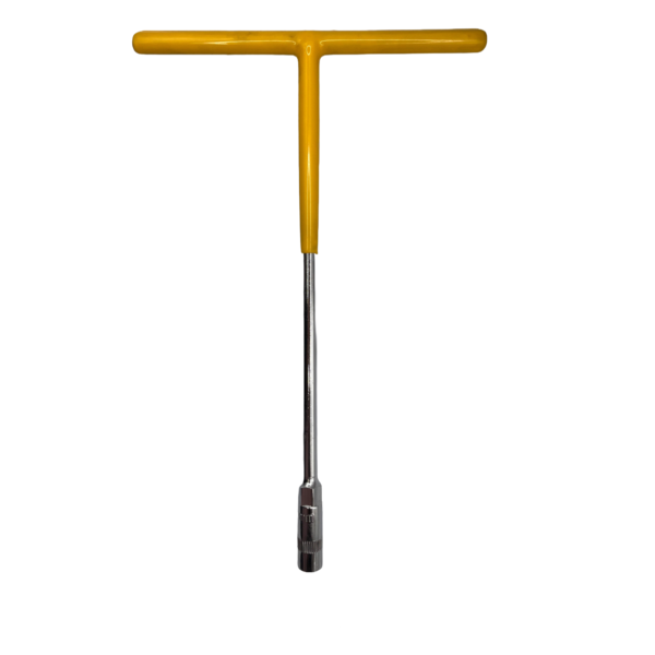 Llave T De 10mm Universal Calidad Premium - Image 2