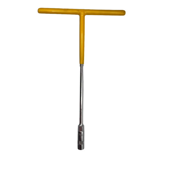 Llave T De 10mm Universal Calidad Premium
