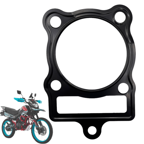 Junta De Cabeza Para Dm200, Dm250, Dm250X, 250Z Calidad Premium