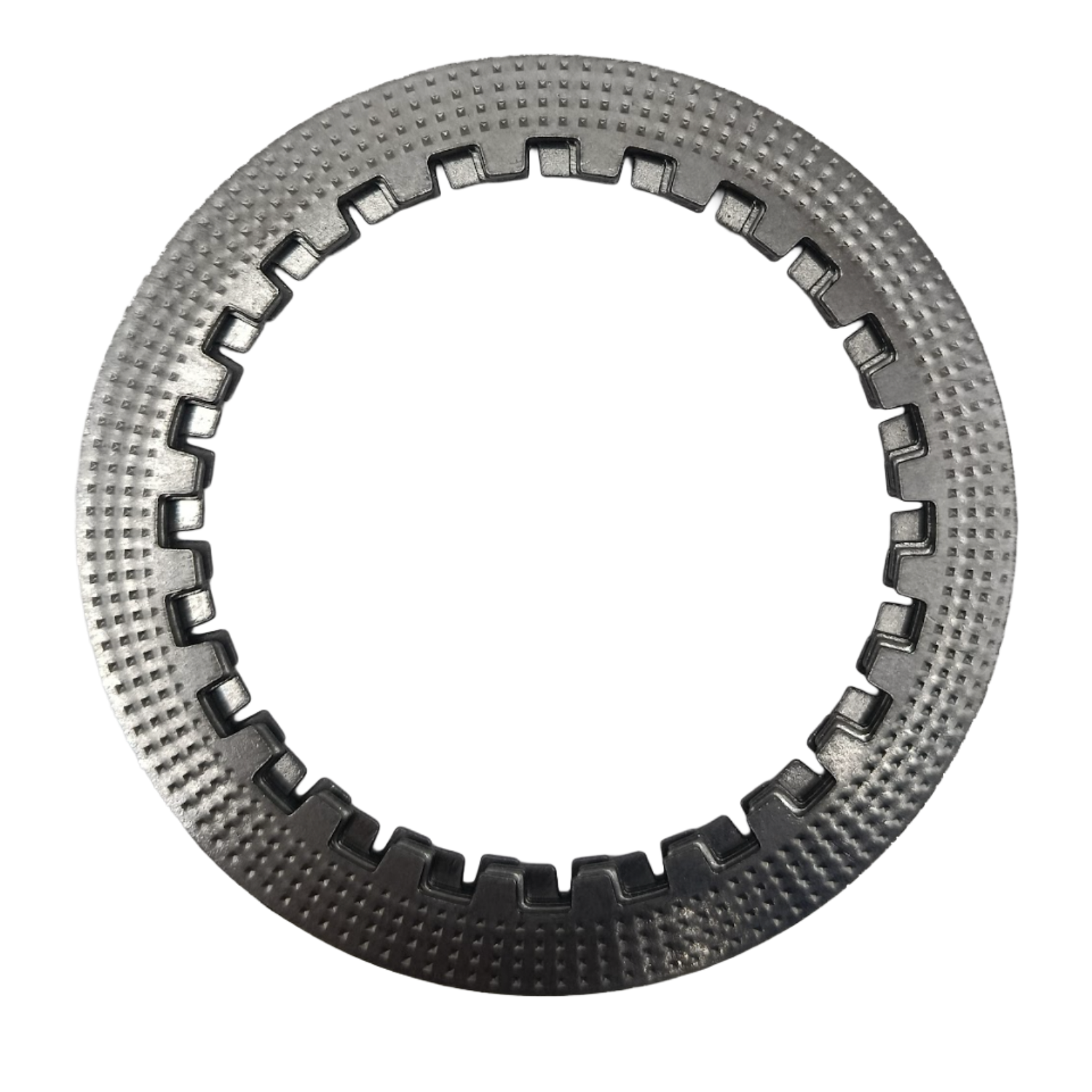 Discos De Clutch 5 Pz Para Moto Italika Ft180 Dm200 Premium - Image 3