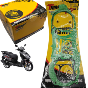 Juntas De Motor Para Motocicleta Gts175 Ws175 Alta Calidad