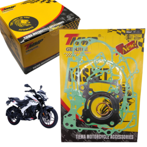 Juntas Para Motor Moto Pulsar Ns200 As200 Rs200 Alta Calidad