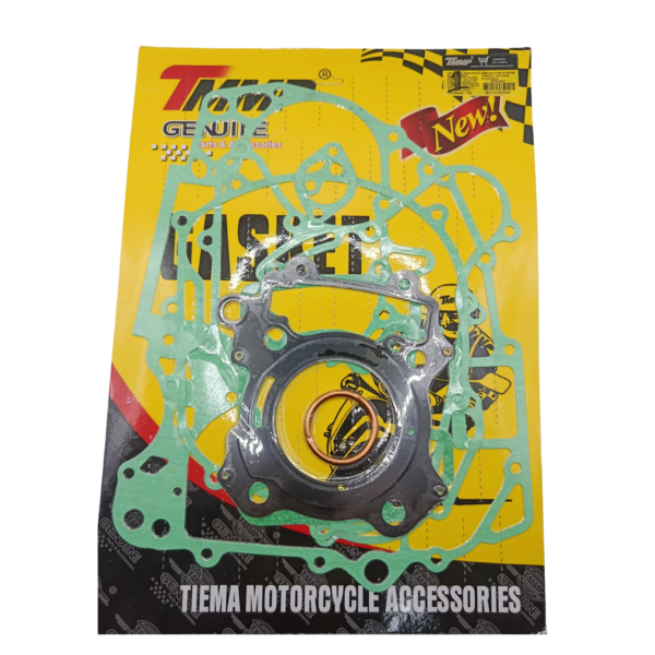 Juntas Para Motor Moto Pulsar Ns200 As200 Rs200 Alta Calidad - Image 4
