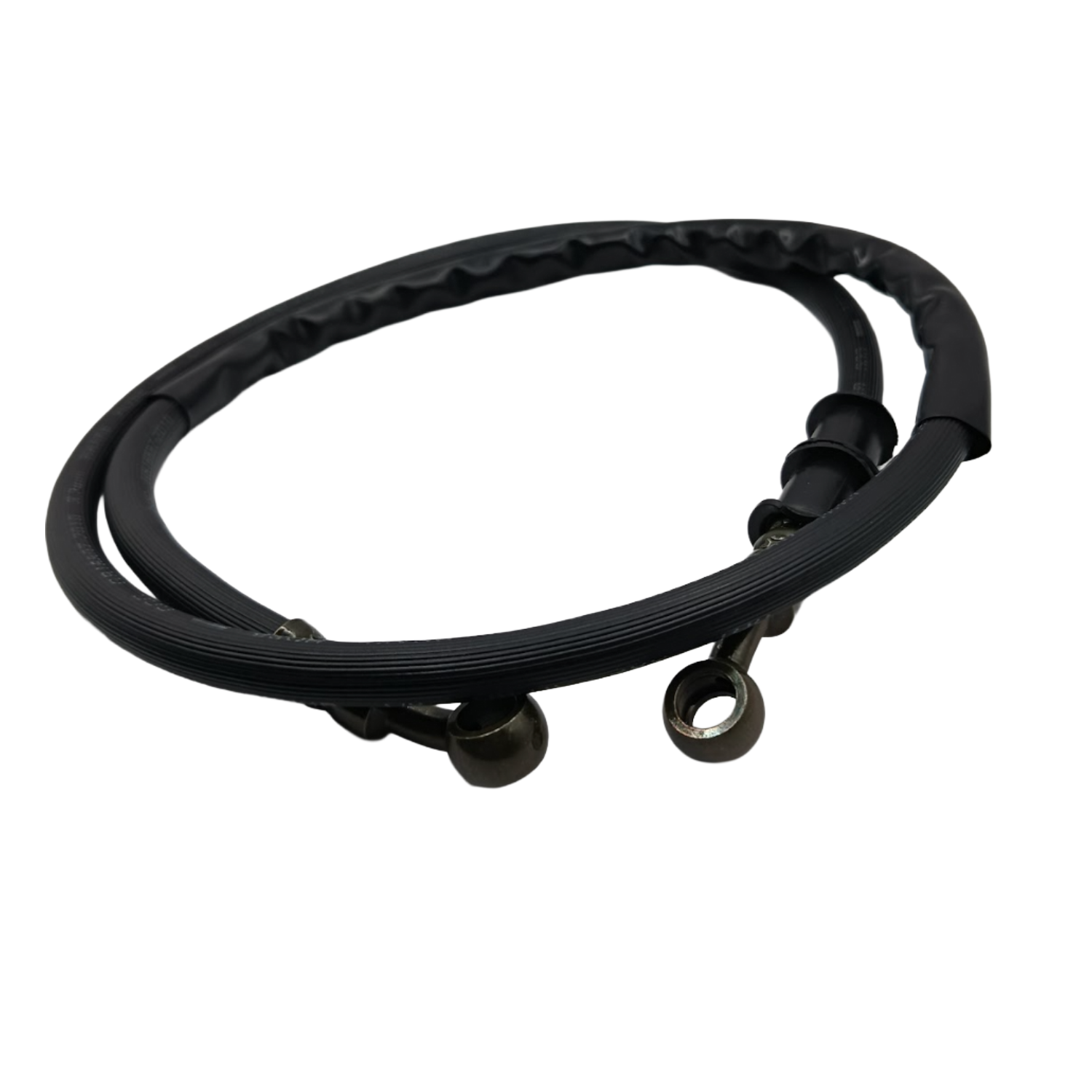Manguera Freno Delantero Para Moto Italika Varios Modelos - Image 2