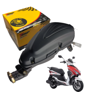Filtro De Aire Caja Para Moto D150/X150D/D150LT Alta Calidad