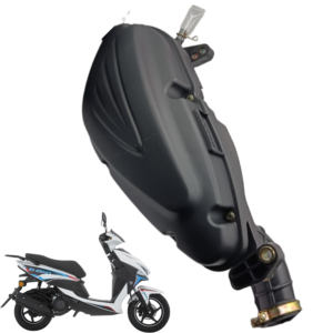 Filtro De Aire Caja Para Moto D150/X150D/D150LT Alta Calidad