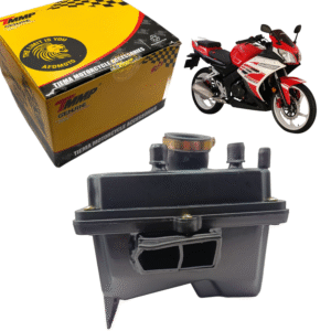 Filtro De Aire Caja Para Moto RT200 (2015 - 2023) Excelente Calidad