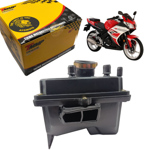 Filtro De Aire Caja Para Moto RT200 (2015 - 2023) Excelente Calidad