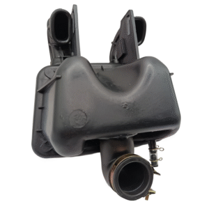 Filtro De Aire Completo Moto Italika Rt250 2016-22 Premium