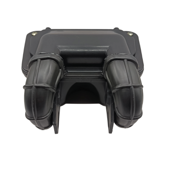 Filtro De Aire Completo Moto Italika Rt250 2016-22 Premium - Image 3
