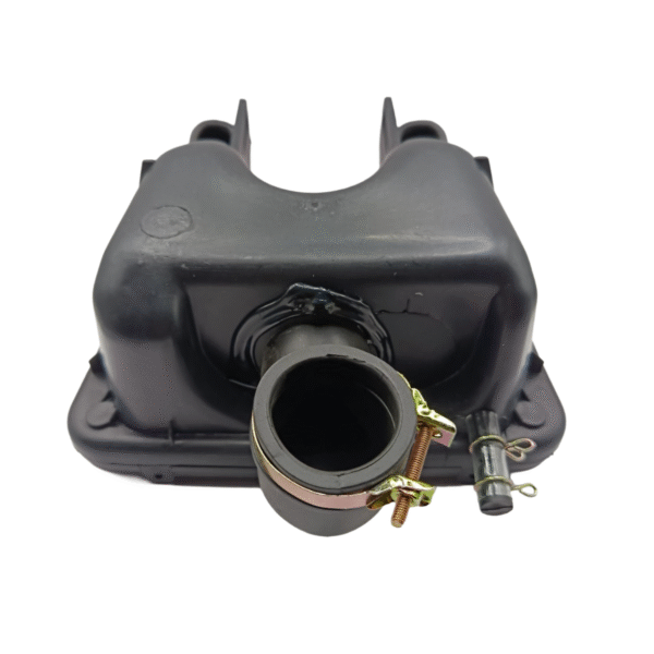 Filtro De Aire Completo Moto Italika Rt250 2016-22 Premium - Image 4