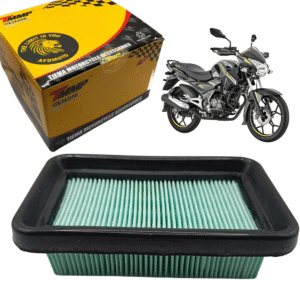 Filtro De Aire Para Moto Discover 125 St / 150 S De Primera