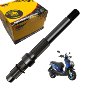 Eje Tracción Llanta Moto Italika Ws150 Ds150 Gts175 Premium