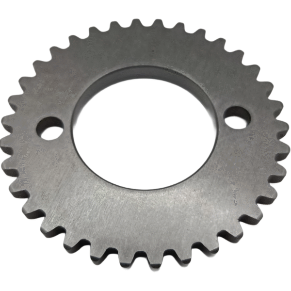 Engrane De Tiempo Para Moto Italika 250Z (2014 - 24) / 200Z (2019 - 24) / 250SZ (2023 - 24) / RT250 (2016 - 20) / RT250 SPORT (2020 - 24) / DM250 (2016 - 25) Alta Calidad - Image 2
