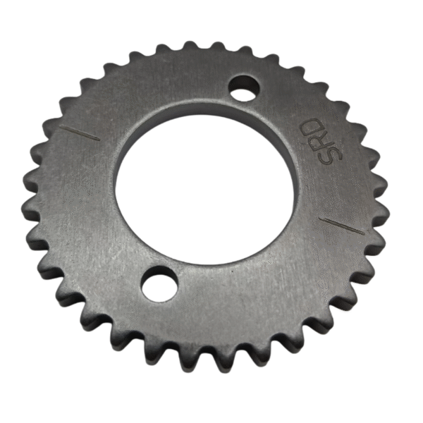 Engrane De Tiempo Para Moto Italika 250Z (2014 - 24) / 200Z (2019 - 24) / 250SZ (2023 - 24) / RT250 (2016 - 20) / RT250 SPORT (2020 - 24) / DM250 (2016 - 25) Alta Calidad - Image 3