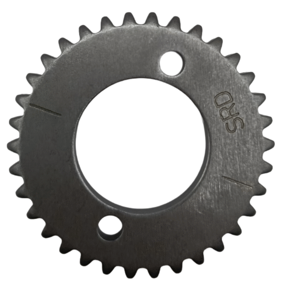 Engrane De Tiempo Para Moto Italika 250Z (2014 - 24) / 200Z (2019 - 24) / 250SZ (2023 - 24) / RT250 (2016 - 20) / RT250 SPORT (2020 - 24) / DM250 (2016 - 25) Alta Calidad - Image 4