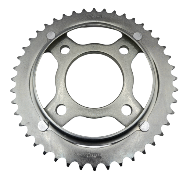 Estrella Sprocket Para Motocicleta Honda Cargo 125 / Titan 125 Calidad Superior - Image 2