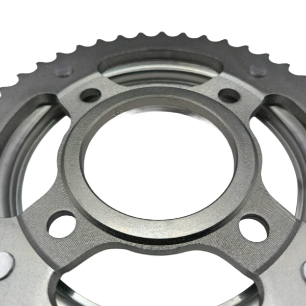 Estrella Sprocket Para Motocicleta Honda Cargo 125 / Titan 125 Calidad Superior - Image 3