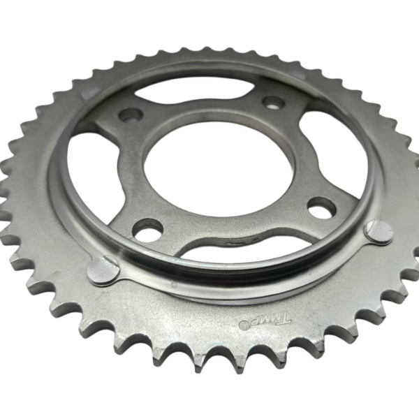 Estrella Sprocket Para Motocicleta Honda Cargo 125 / Titan 125 Calidad Superior - Image 4