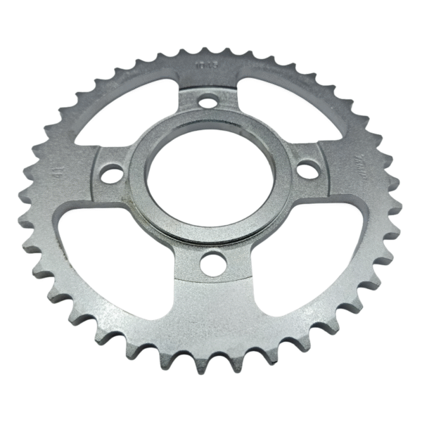 Estrella Sprocket Para Moto Italika Delivery DT 150 (2017 - 2025) / 125 FL Calidad Premium - Image 2