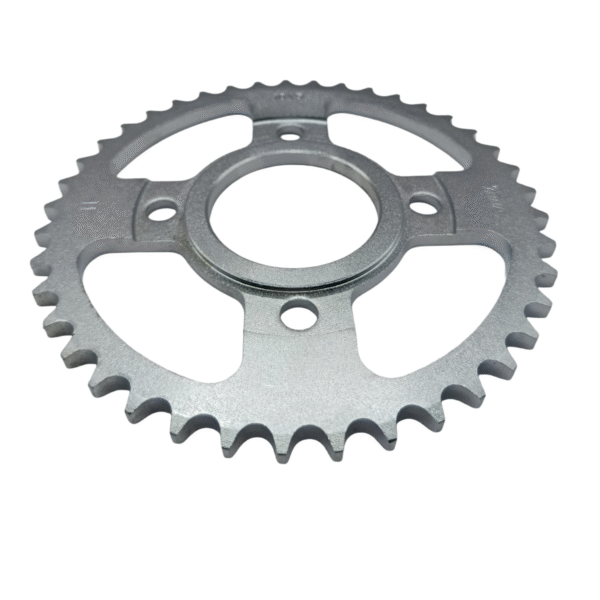 Estrella Sprocket Para Moto Italika Delivery DT 150 (2017 - 2025) / 125 FL Calidad Premium - Image 3