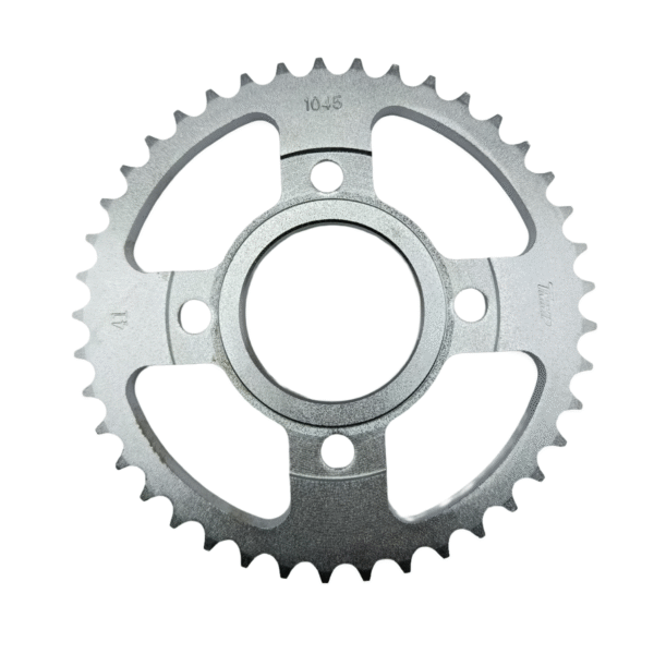 Estrella Sprocket Para Moto Italika Delivery DT 150 (2017 - 2025) / 125 FL Calidad Premium - Image 4