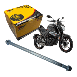 Eje De Rueda Trasera Italika 250z Calidad Premium