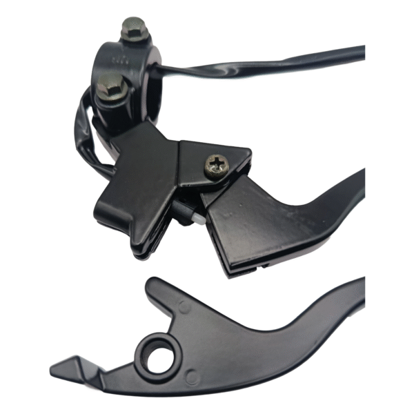 Manijas De Freno Italika Ws150 Sport/ Ws175 Sport De Alta Calidad - Image 2