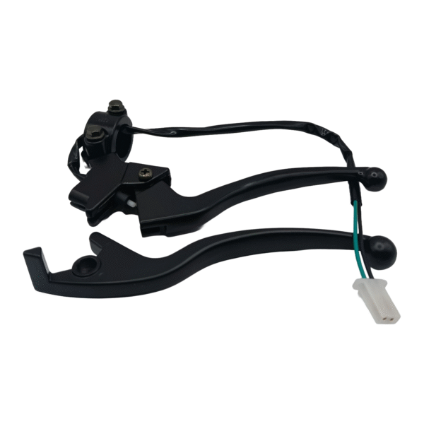 Manijas De Freno Italika Ws150 Sport/ Ws175 Sport De Alta Calidad - Image 3