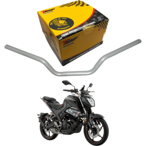 Manubrio Manillar Moto Italika 250z/ 250zs/ 280z De Gran Calidad
