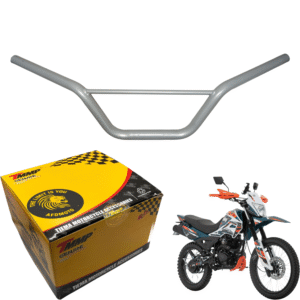 Manubrio Para Italika Dm150 Dm200 Dm250 Alta Calidad